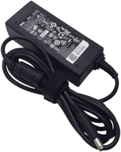 DELL ULTRABOOK 45W CHARGER