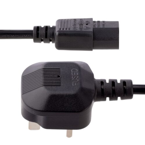 DESKTOP POWER CABLE FUSED ORIGINAL GTS