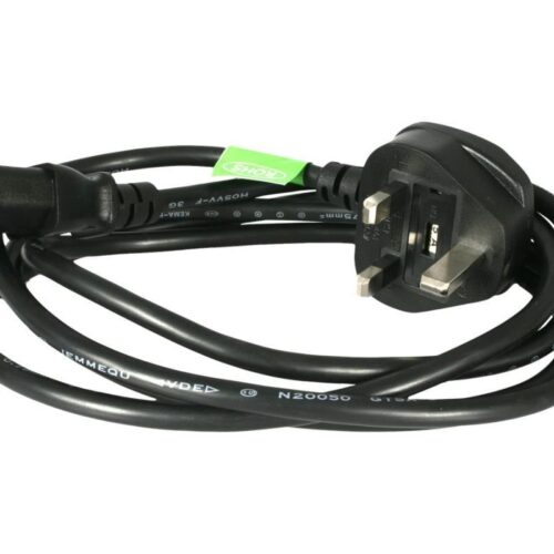 DESKTOP POWER CABLE FUSED ORIGINAL GTS