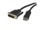 DISPLAY PORT TO DVI VGA HDMI GTS