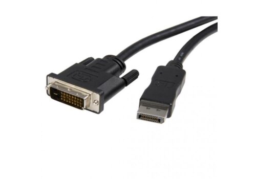 DISPLAY PORT TO DVI VGA HDMI GTS