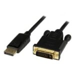 DISPLAY PORT TO DVI VGA HDMI GTS