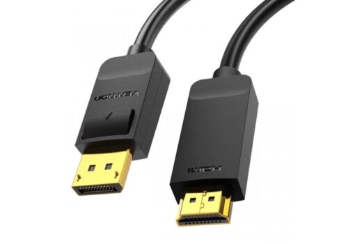 DISPLAY PORT TO HDMI ADAPTER GTS