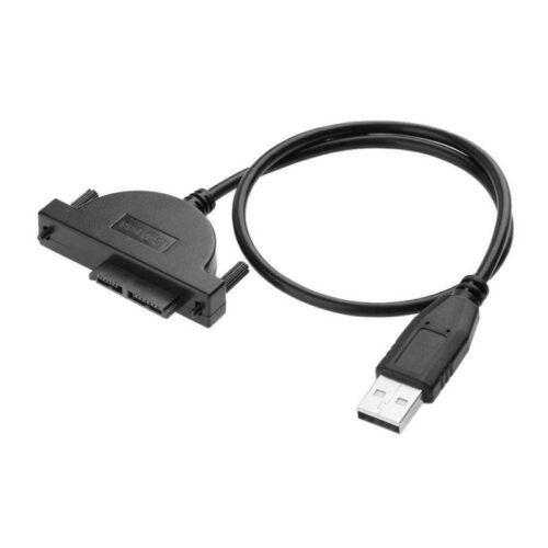 DVD ROM TO USB CABLE