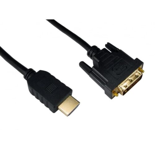 DVI CABLE 1.5M CCL