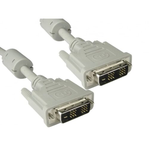 DVI CABLE 1.5M CCL