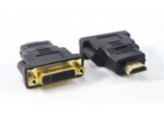 DVI TO HDMI CONVERTER GTS