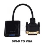 DVI TO VGA CONVERTER GTS