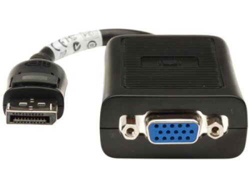 DVI TO VGA CONVERTER GTS