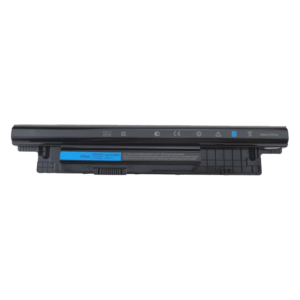 Dell Inspiron 15 3542 14 3421 14R 5421 14R 5437 15 3521 15R 5521 15R 5537 17 3721 17 3737 17R 5721 17R 5737 fit Dell Latitude 3440 3540 Vostro 2421 2521 BATTERY