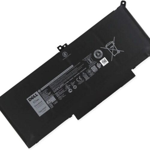 Dell Latitude 7480 7490 7280 7290 7380 7390 ORIGINAL BATTERY OUR