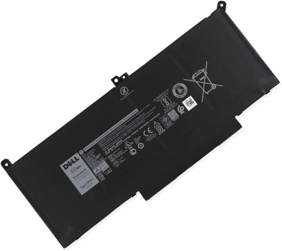 Dell Latitude 7480 7490 7280 7290 7380 7390 ORIGINAL BATTERY OUR