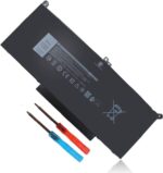 Dell Latitude 7480 7490 7280 7290 7380 7390 ORIGINAL BATTERY OUR