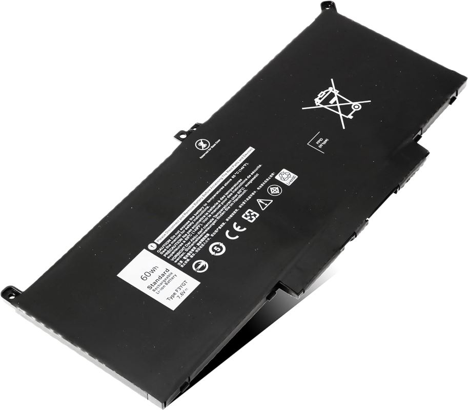 Dell Latitude 7480 7490 7280 7290 7380 7390 ORIGINAL BATTERY OUR