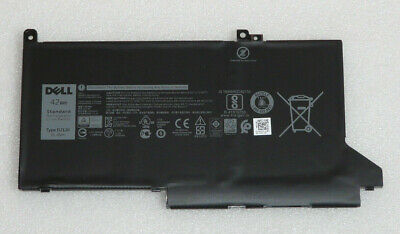 Dell Latitude 7480 7490 7280 7290 7380 7390 ORIGINAL BATTERY OUR