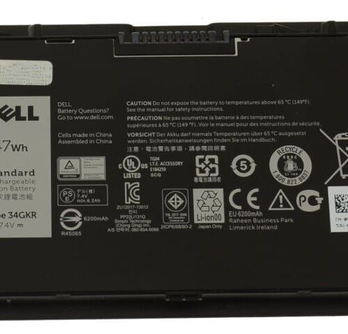 Dell Latitude E7440 E7450 E7420 ORIGINAL BATTERY OUR