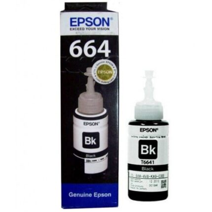 EPSON 664 GENUINE INK C