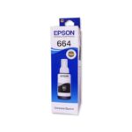 EPSON 664 GENUINE INK C