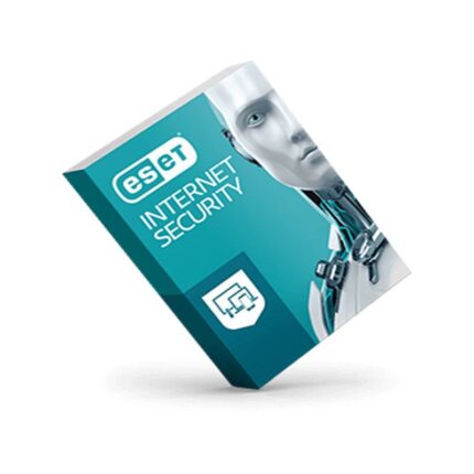 ESET 1 USER INTERNET SECURITY