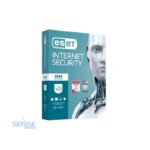 ESET 1 USER INTERNET SECURITY 3USER