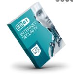 ESET 3 USER INTERNET SECURITY