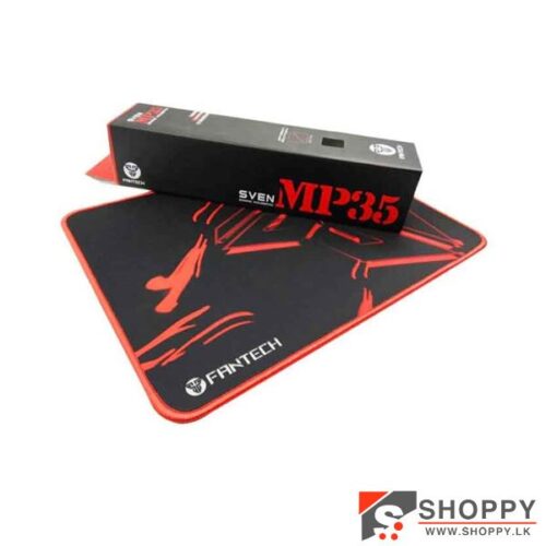 FANTECH MP35 GAMING MOUSE PAD