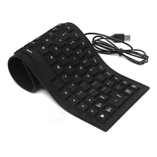 FLEXIBLE KEYBOARD