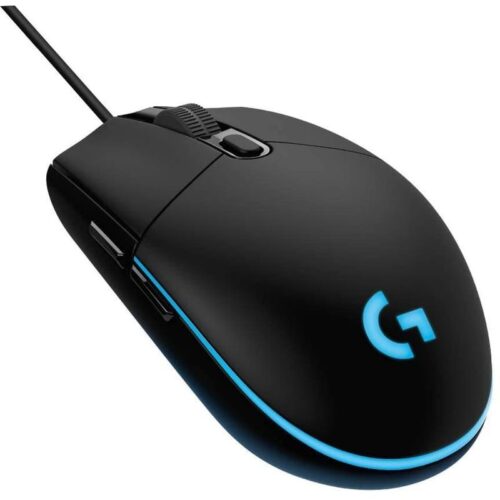 G102 LOGITECH GAMING MOUSE GTS