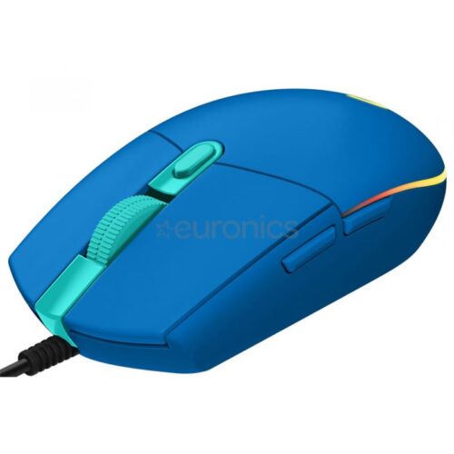 G102 LOGITECH GAMING MOUSE GTS