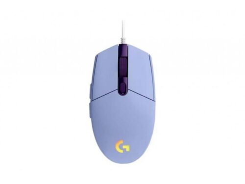 G102 LOGITECH GAMING MOUSE GTS