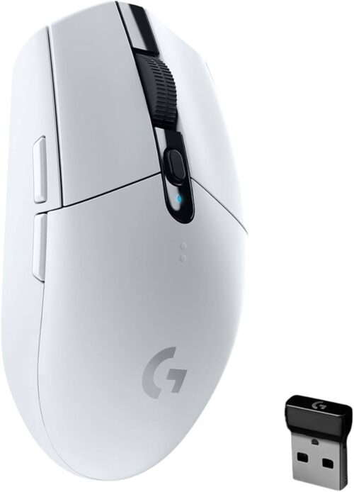 G305 BLUETOOTH WIRELESS GAMING MOUSE GTS