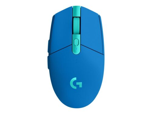 G305 BLUETOOTH WIRELESS GAMING MOUSE GTS