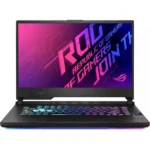 Asus | ROG Strix G15 | Ryzen7 6800H | 16GB-DDR4 | 512GB SSD | RTX™ 3050 4GB-DDR6 | 15.6 inch | Brand New