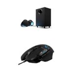 G560 GAMING MOUSE GTS