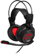 GAMING HEADPHONE GB14471 2013 GTS