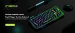 GAMING KEYBOARD T80 GTS