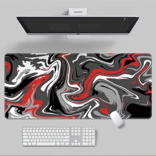 GAMING LARGE SIZE MOUSE PAD GTS