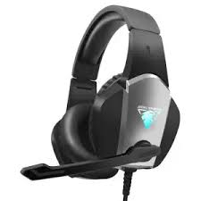 GH 269 GAMING HEADSET 7.1 USB 7 COLOR RGB TP