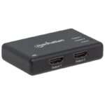 HDMI 4K SPLITTER 2 PORT