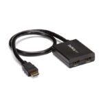 HDMI 4K SPLITTER 2 PORT