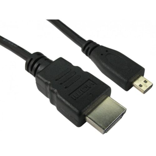 HDMI CABLE 1.5M CCL