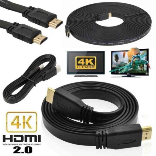 HDMI CABLE 10M GTS