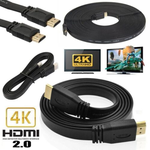 HDMI CABLE 20M GTS