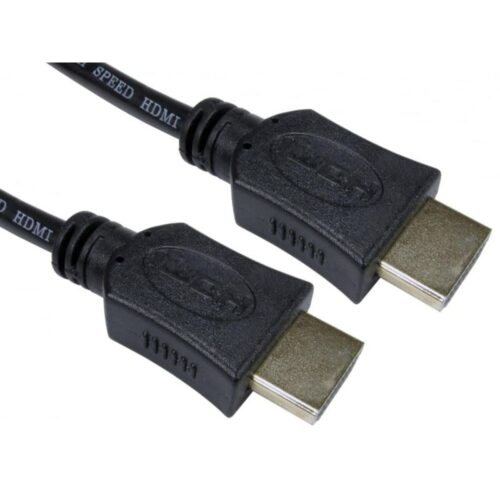 HDMI CABLE 3M CCL