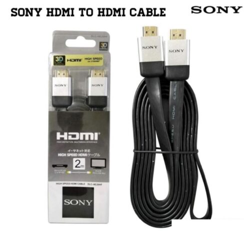 HDMI CABLE 5M GTS