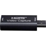 HDMI VIDEO CAPTURE GTS