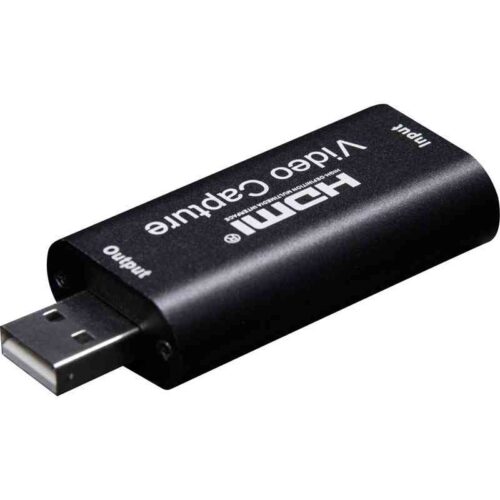 HDMI VIDEO CAPTURE GTS