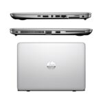 HP | EliteBook 850 G3 | i5 6th GEN | 16GB-DDR4 | 256GB SSD | UHD 620 | 15.6 inch | USED - Image 3