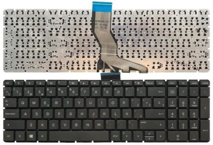 HP 15AB HR04 KEYBOARD OUR