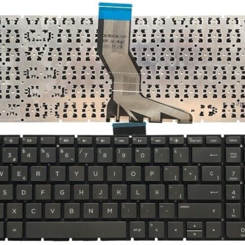 HP 15AB HR04 KEYBOARD OUR